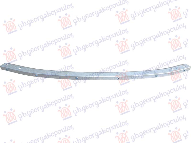 NOSAC VEZNOG LIMA GORNJI ALUMINIJUM MERCEDES GLC SUV/COUPE 2023- (X254/C254)