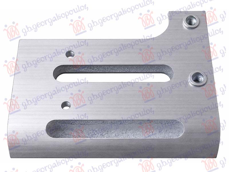 NOSAC SINE PREDNJEG BRANIKA UNUTRASNJI BOCNI ALUMINIJUM MERCEDES GLC SUV/COUPE 2023- (X254/C254)