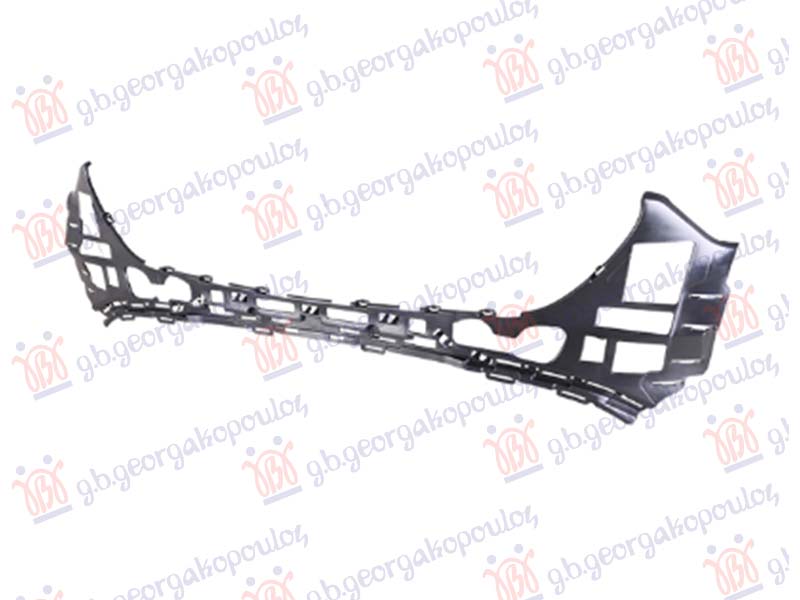 NOSAC (OJACANJE) PREDNJEG BRANIKA MERCEDES GLC SUV/COUPE 2023- (X254/C254)