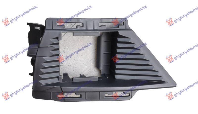 NOSAC PREDNJEG SENZORA BOCNI PLASTICNI (AMG-LINE) MERCEDES GLC SUV/COUPE 2023- (X254/C254)