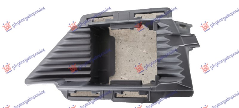 NOSAC PREDNJEG SENZORA BOCNI PLASTICNI (AMG-LINE) MERCEDES GLC SUV/COUPE 2023- (X254/C254)