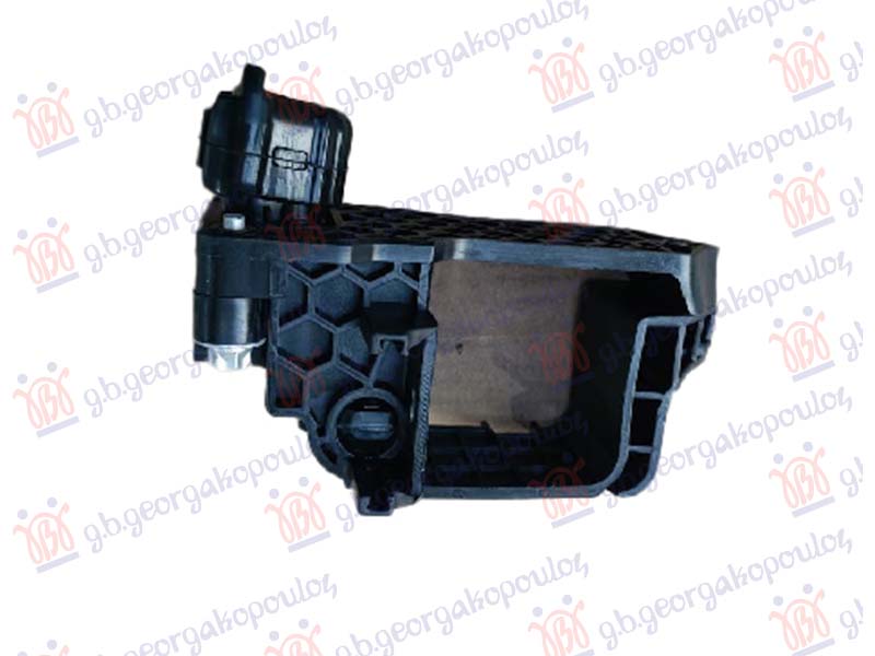 NOSAC HLADNJAKA DONJI MERCEDES GLC SUV/COUPE 2023- (X254/C254)