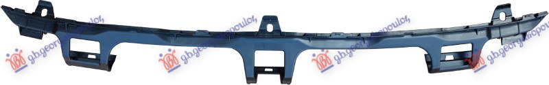 NOSAC (OJACANJE) PREDNJEG BRANIKA DONJI (AMG-LINE) MERCEDES GLC SUV/COUPE 2023- (X254/C254)
