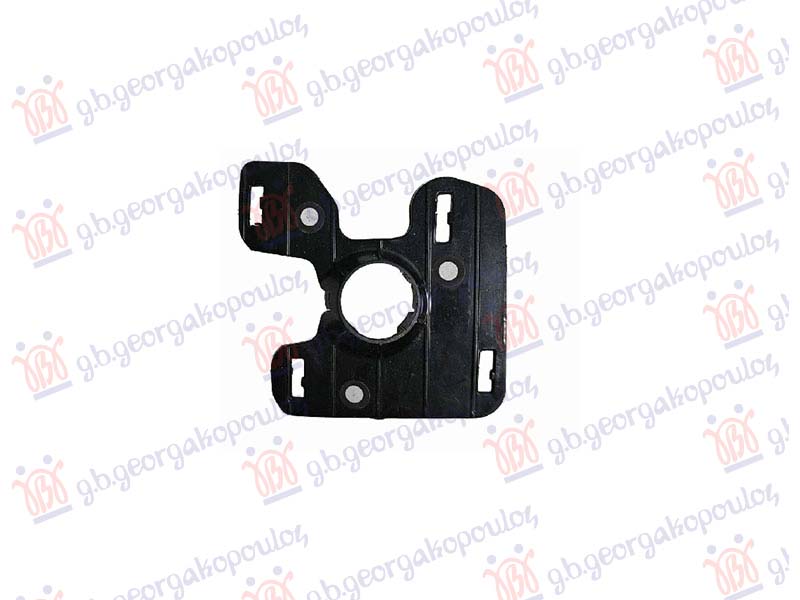 NOSAC PREDNJEG SENZORA PLASTICNI MERCEDES GLC SUV/COUPE 2023- (X254/C254)