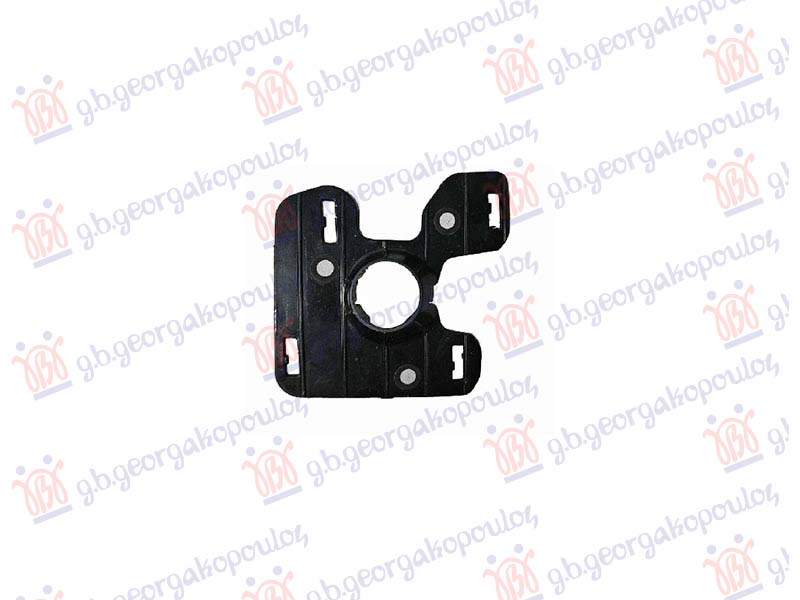 NOSAC PREDNJEG SENZORA PLASTICNI MERCEDES GLC SUV/COUPE 2023- (X254/C254)