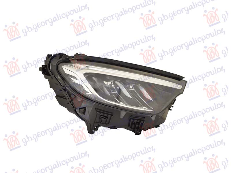 FAR CEO LED (DEPO) MERCEDES GLC SUV/COUPE 2023- (X254/C254)