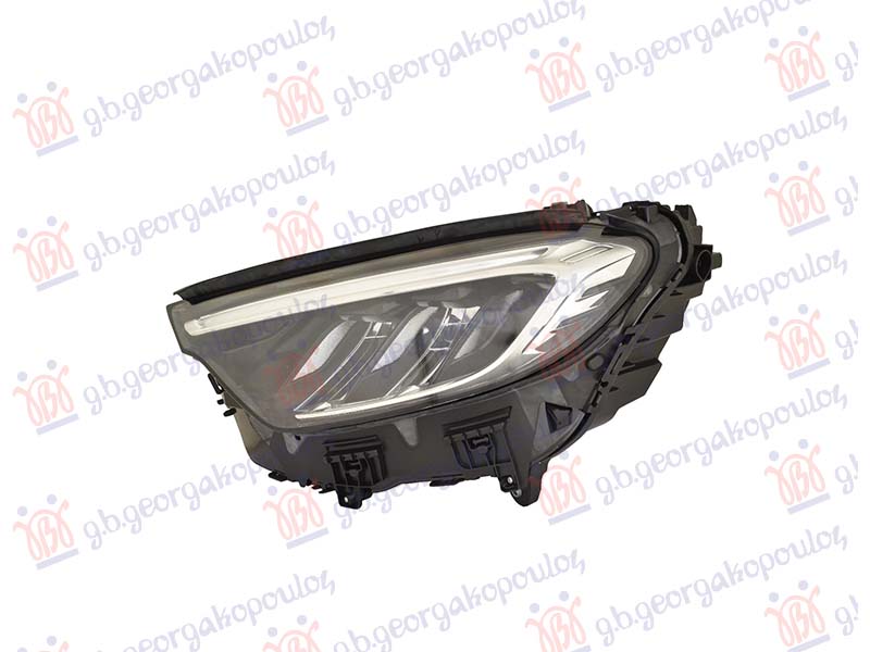 FAR CEO LED (DEPO) MERCEDES GLC SUV/COUPE 2023- (X254/C254)