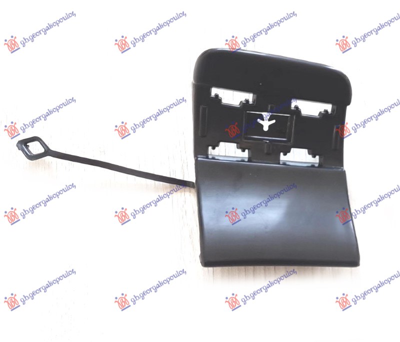 POKLOPAC KUKE PREDNJEG BRANIKA (GORNJI DEO) (AMG LINE) MERCEDES GLC SUV/COUPE 2023- (X254/C254)