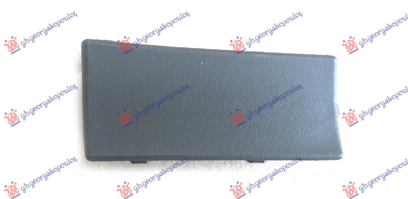 POKLOPAC KUKE PREDNJEG BRANIKA (DONJI DEO) (AMG LINE) MERCEDES GLC SUV/COUPE 2023- (X254/C254)