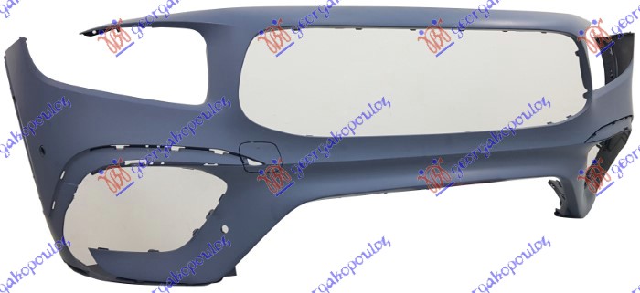 PREDNJI BRANIK (4 PDC SENZORI) (AMG PKG) MERCEDES GLB 2019- (X247)