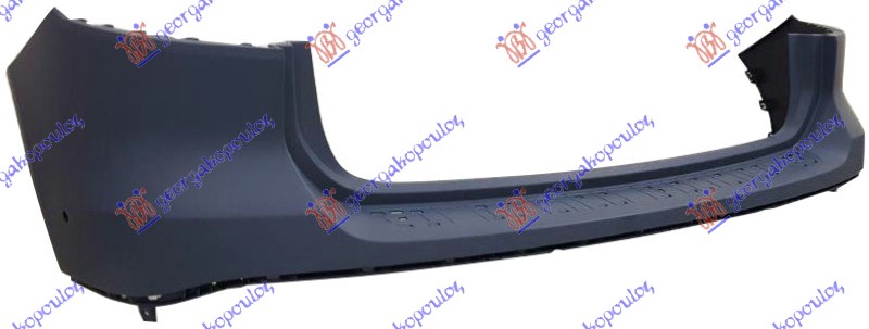ZADNJI BRANIK PM (2 PDC SENZORI) MERCEDES GLB 2019- (X247)