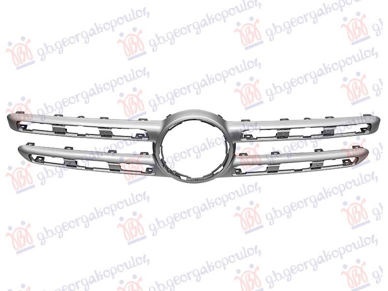 PVC MASKA SPOLJASNJA (KAMERA) MERCEDES GLB 2019- (X247)