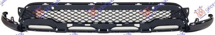 CENTRALNA RESETKA (PDS SENZOR) MERCEDES GLB 2019- (X247)