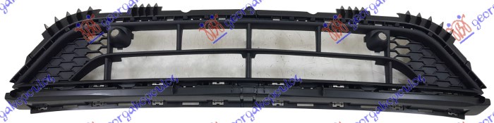 CENTRALNA RESETKA (AMG-LINE) MERCEDES GLB 2019- (X247)