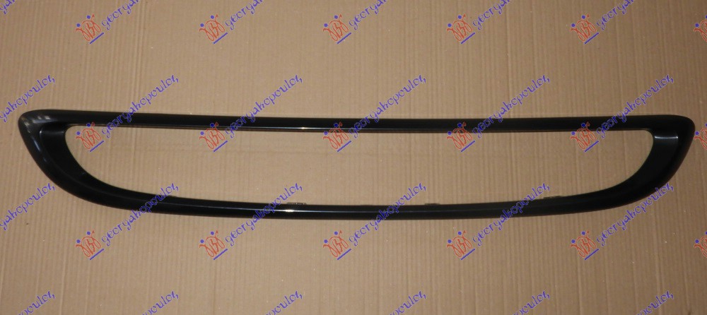 OKVIR PVC MASKE PM SMART FORTWO 2012-2014 (451)