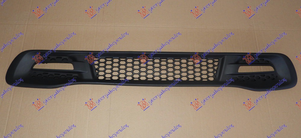 CENTRALNA RESETKA (SA DNEVNIM SVETLIMA) SMART FORTWO 2012-2014 (451)