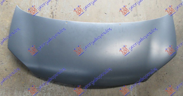 HAUBA SMART FORTWO 2014- (453)