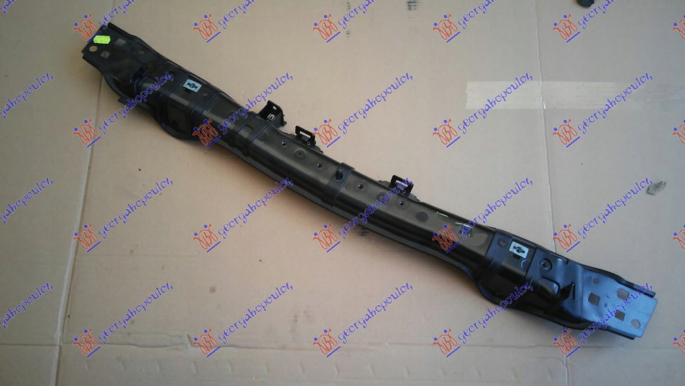 VEZNI LIM GORNJI SMART FORTWO 2014- (453)
