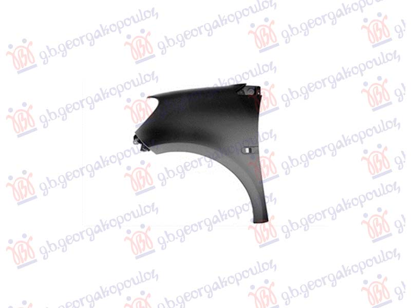 BLATOBRAN SMART FORTWO 2014- (453)