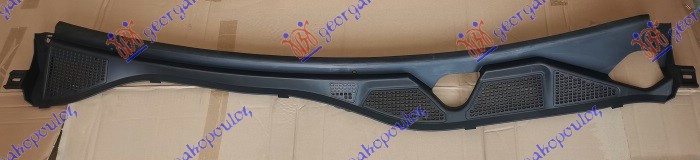MASKA ISPOD PREDNJIH BRISACA SPOLJASNJA SMART FORTWO 2014- (453)