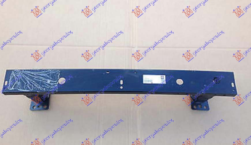SINA PREDNJEG BRANIKA SMART FORTWO 2014- (453)