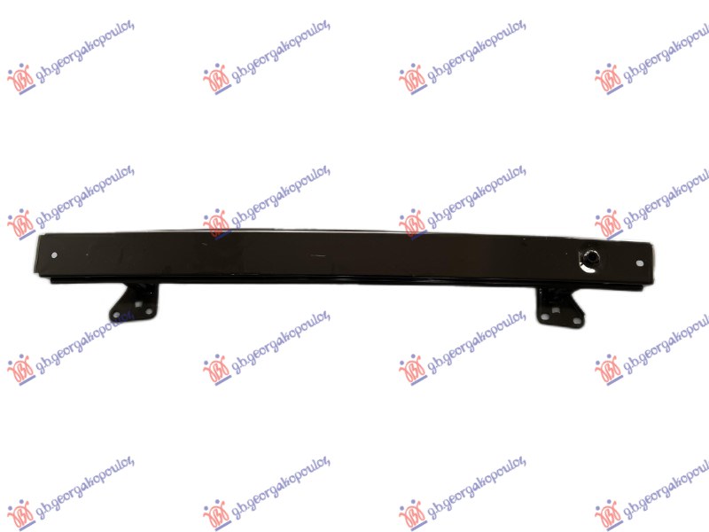 SINA ZADNJEG BRANIKA SMART FORTWO 2014- (453)