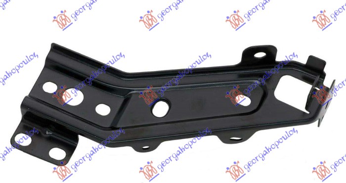 NOSAC PREDNJEG BRANIKA SMART FORTWO 2014- (453)