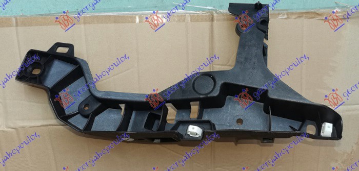 NOSAC FARA PLASTICNI SMART FORTWO 2014- (453)
