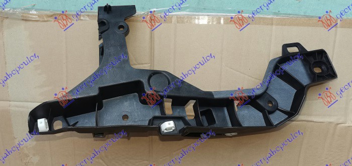 NOSAC FARA PLASTICNI SMART FORTWO 2014- (453)