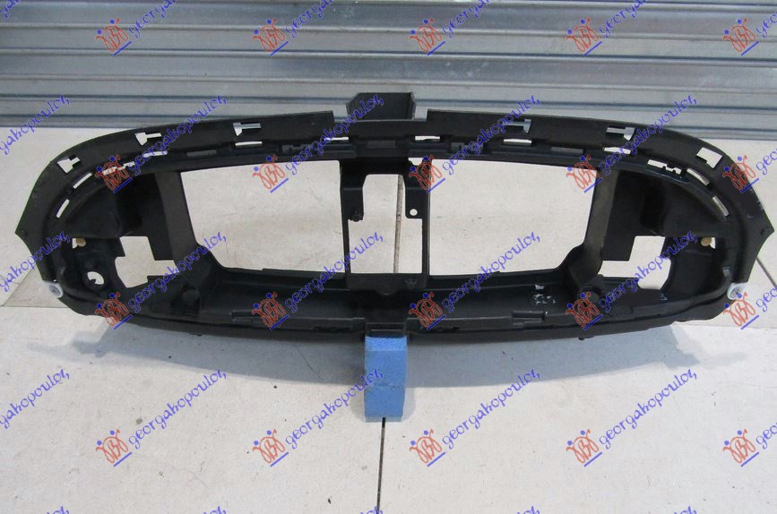 NOSAC PVC MASKE SMART FORTWO 2014- (453)