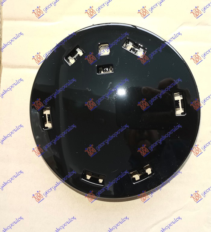 NOSAC ZNAKA SMART FORFOUR 2015- (453)