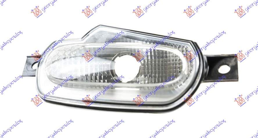 MIGAVAC SMART FORFOUR 2015- (453)