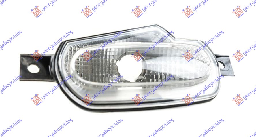 MIGAVAC SMART FORFOUR 2015- (453)