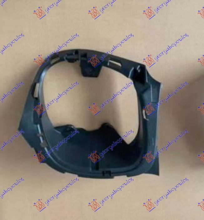 NOSAC STOP LAMPE SMART FORTWO 2014- (453)