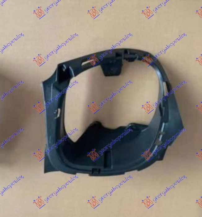 NOSAC STOP LAMPE SMART FORTWO 2014- (453)