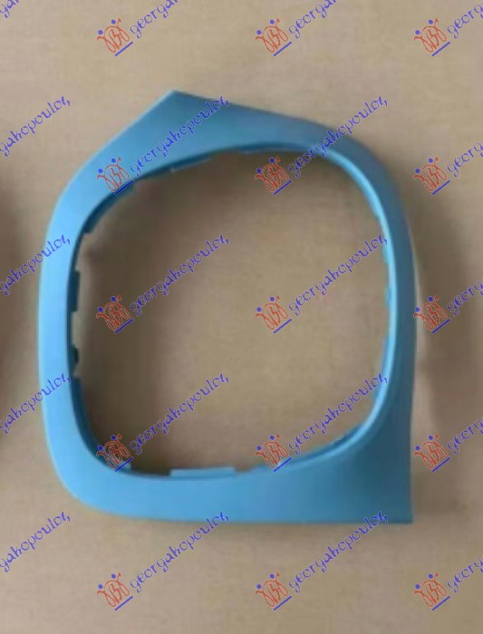 OKVIR STOP LAMPE PM SMART FORTWO 2014- (453)