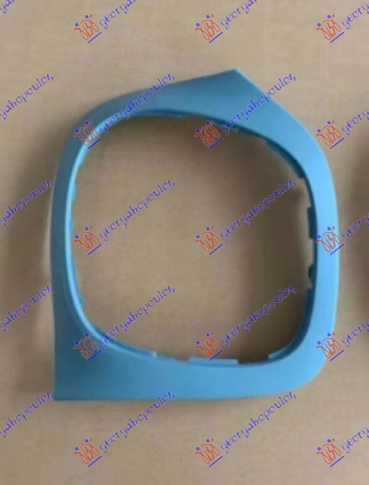 OKVIR STOP LAMPE PM SMART FORTWO 2014- (453)