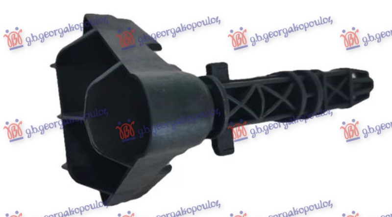 BRAVA HAUBE (SPOLJASNJA RUCICA) SMART FORTWO 2014- (453)