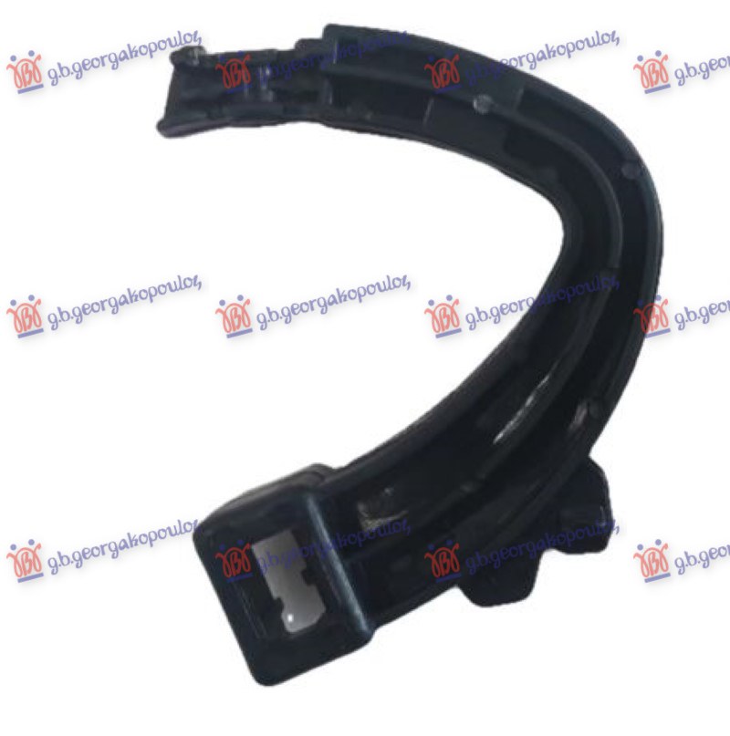 BRAVA HAUBE (SPOLJASNJA RUCICA) SMART FORTWO 2014- (453)