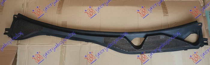 MASKA ISPOD PREDNJIH BRISACA SPOLJASNJA SMART FORFOUR 2015- (453)