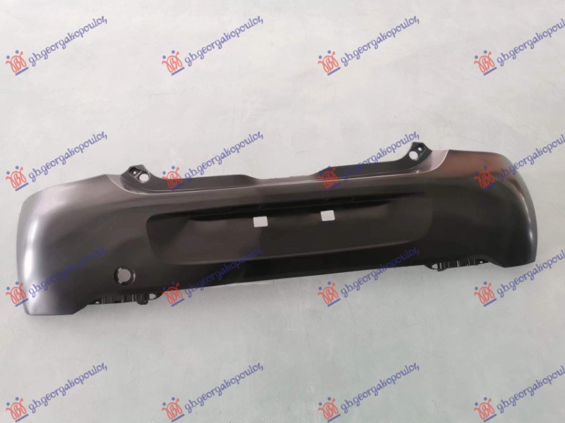 ZADNJI BRANIK PM SMART FORFOUR 2015- (453)