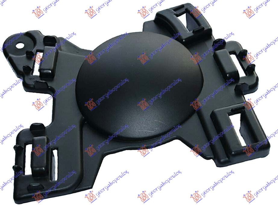 POKLOPAC MAGLENKE SMART FORFOUR 2015- (453)