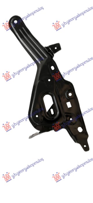 NOSAC PREDNJEG BLATOBRANA GORNJI SMART FORFOUR 2015- (453)