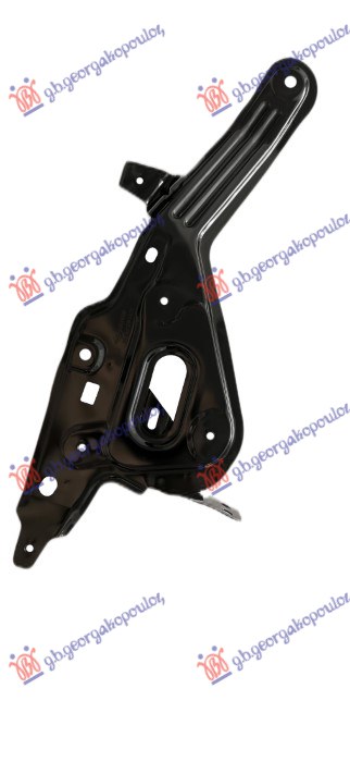 NOSAC PREDNJEG BLATOBRANA GORNJI SMART FORFOUR 2015- (453)