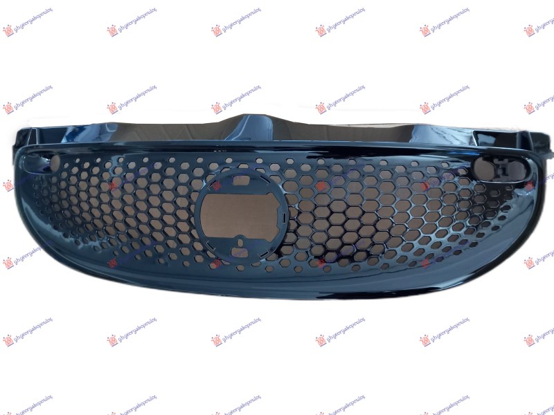 PVC MASKA SMART FORFOUR 2015- (453)