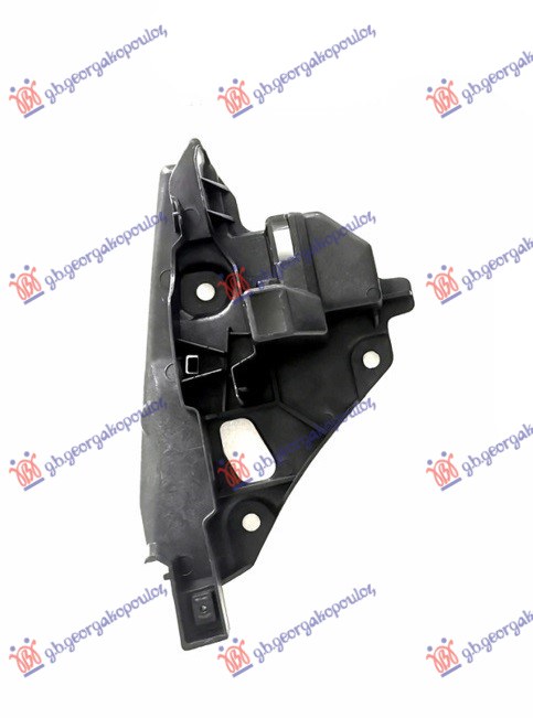 MAKAZE HAUBE SMART FORFOUR 2015- (453)