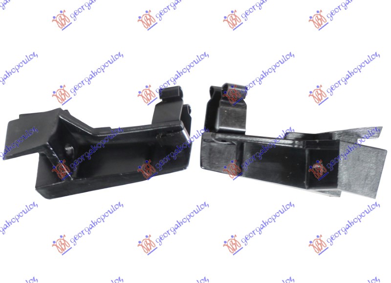 NOSAC (SET) SMART FORFOUR 2015- (453)