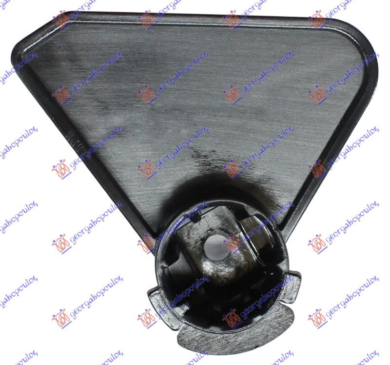 BRAVA HAUBE (SPOLJASNJA RUCICA) DONJA SMART FORFOUR 2015- (453)