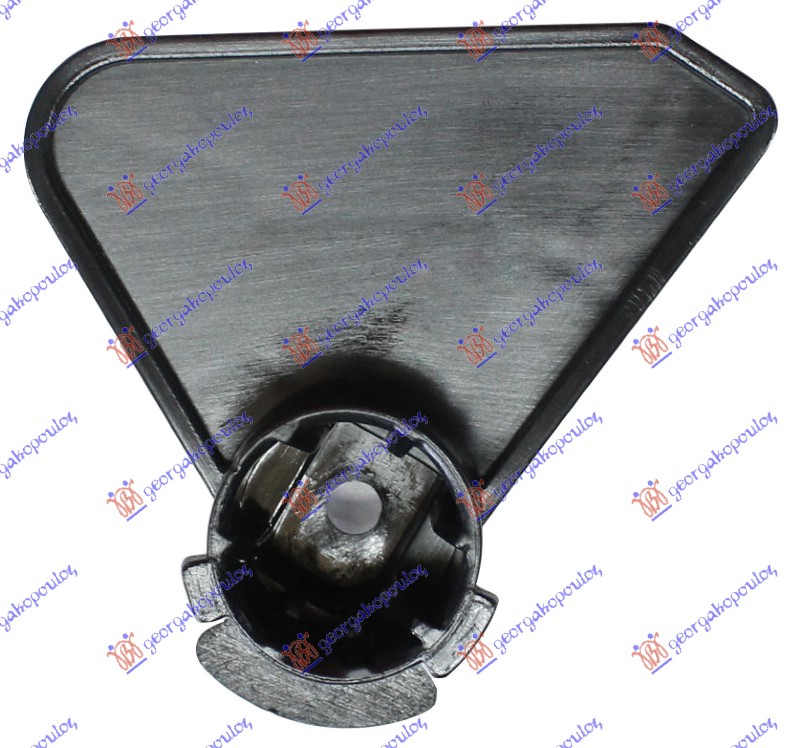 BRAVA HAUBE (SPOLJASNJA RUCICA) DONJA SMART FORFOUR 2015- (453)