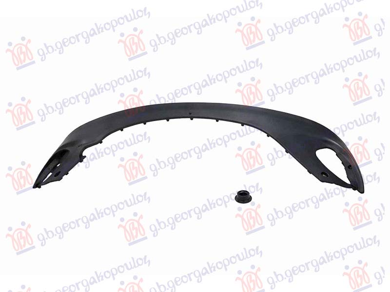 PREDNJI BRANIK GORNJI SMART #1 2023-